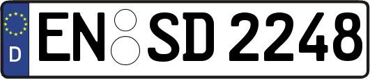 EN-SD2248