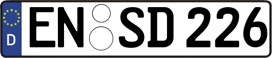EN-SD226