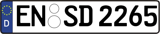 EN-SD2265