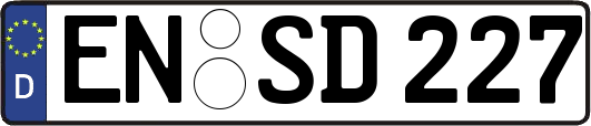 EN-SD227