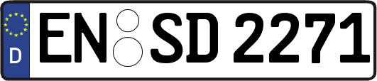 EN-SD2271