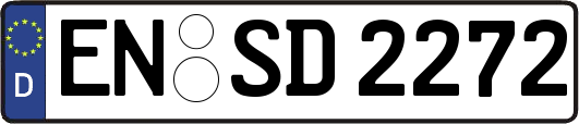 EN-SD2272
