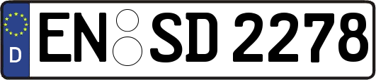 EN-SD2278