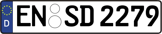 EN-SD2279