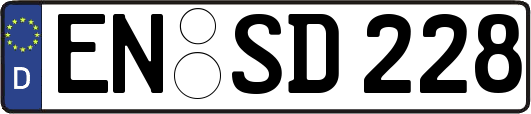 EN-SD228