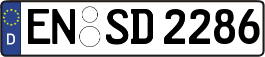 EN-SD2286