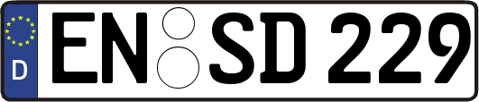 EN-SD229