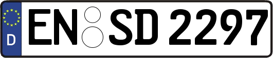 EN-SD2297