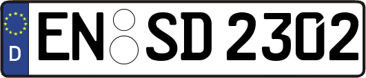 EN-SD2302