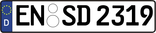 EN-SD2319