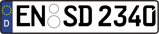 EN-SD2340