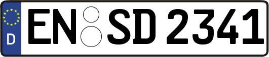 EN-SD2341
