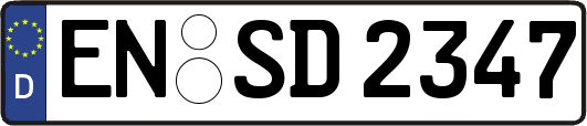 EN-SD2347