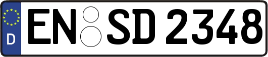 EN-SD2348