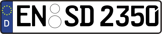 EN-SD2350