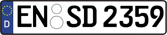 EN-SD2359