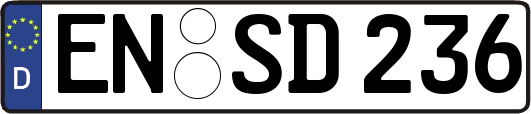 EN-SD236