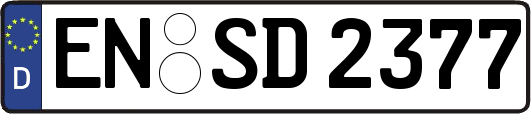 EN-SD2377