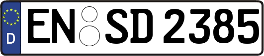 EN-SD2385