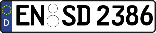 EN-SD2386