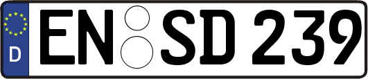 EN-SD239