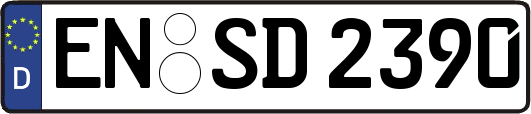 EN-SD2390