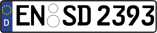 EN-SD2393