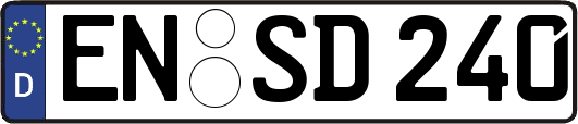 EN-SD240