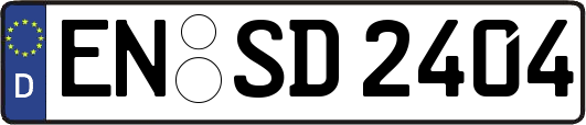 EN-SD2404
