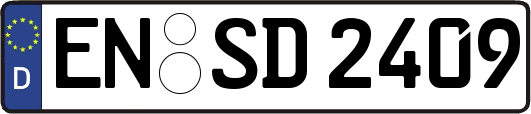 EN-SD2409