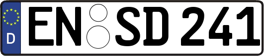 EN-SD241