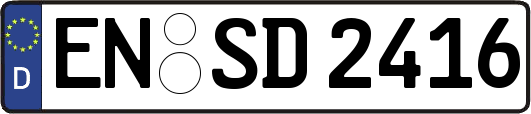 EN-SD2416
