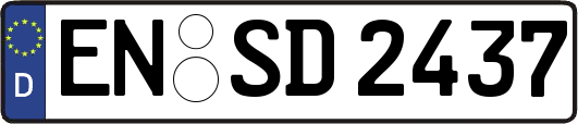 EN-SD2437