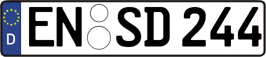 EN-SD244