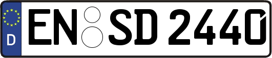 EN-SD2440