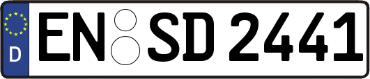 EN-SD2441