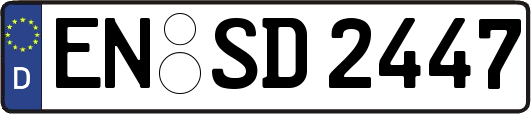 EN-SD2447