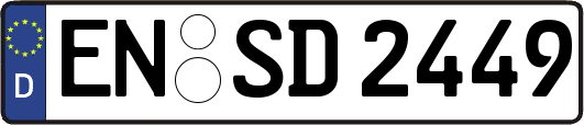 EN-SD2449
