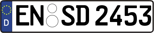EN-SD2453
