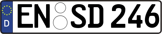 EN-SD246