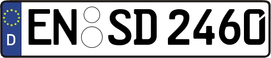 EN-SD2460