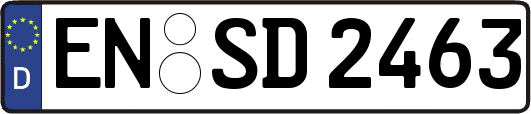 EN-SD2463