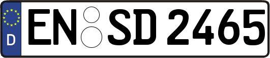 EN-SD2465