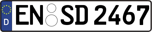 EN-SD2467