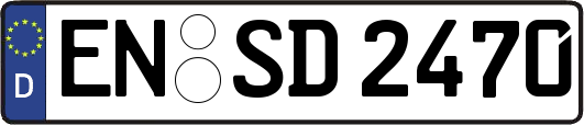 EN-SD2470