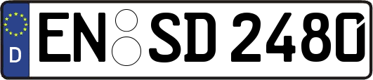 EN-SD2480
