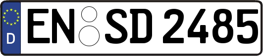 EN-SD2485