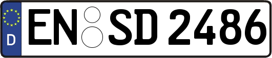 EN-SD2486