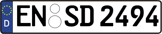 EN-SD2494