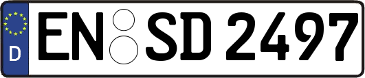 EN-SD2497